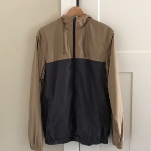 Matix Windbreaker